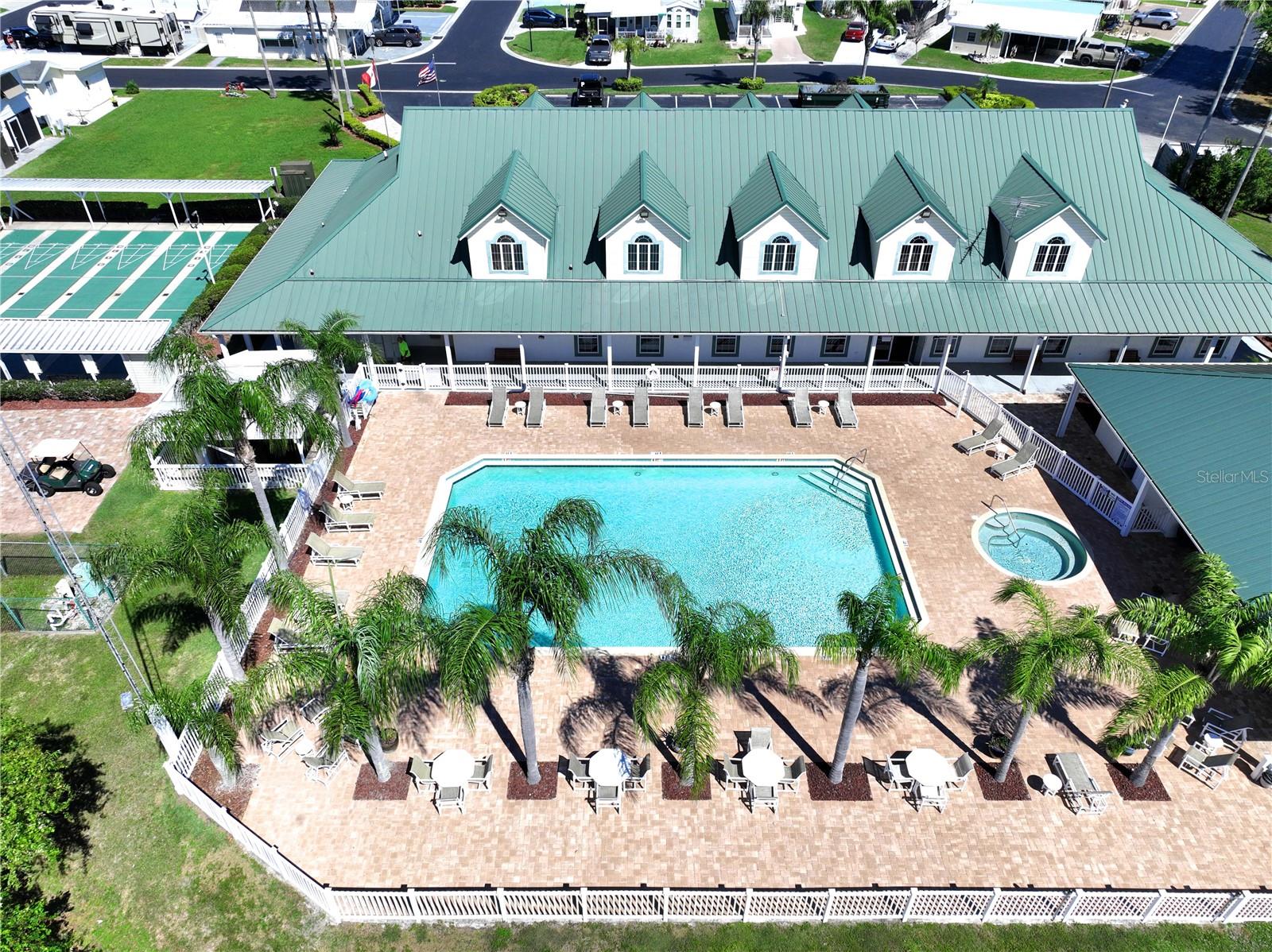 3521 PYRITE DR #306, ZEPHYRHILLS, FL, 33540