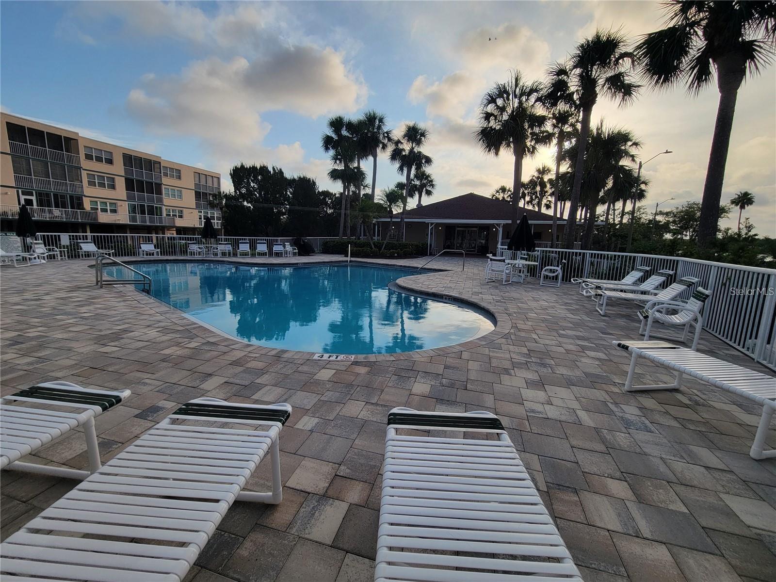 6315 SHORELINE DR #3107, ST PETERSBURG, FL, 33708