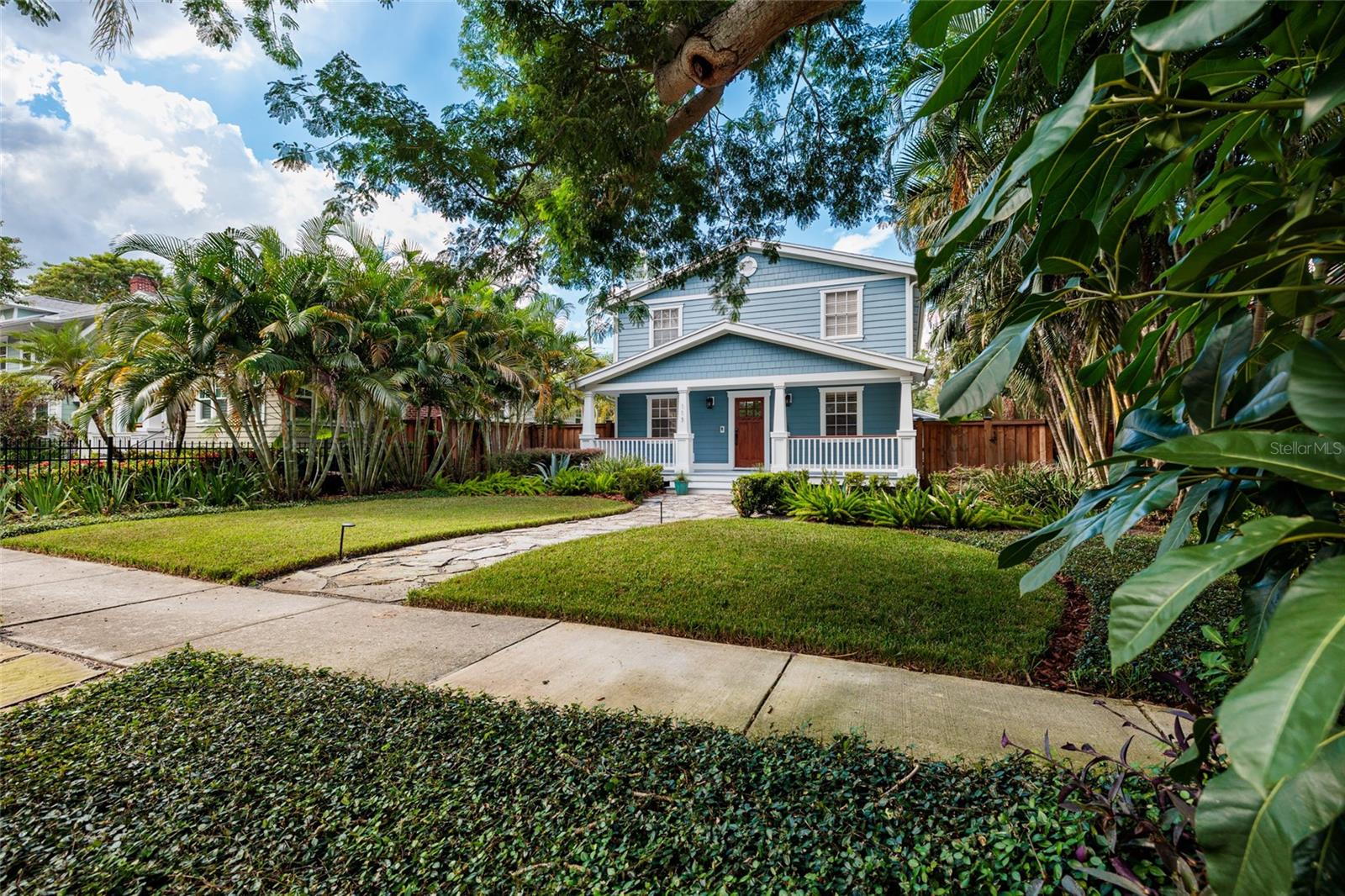 113 14TH AVE N, ST PETERSBURG, FL, 33701