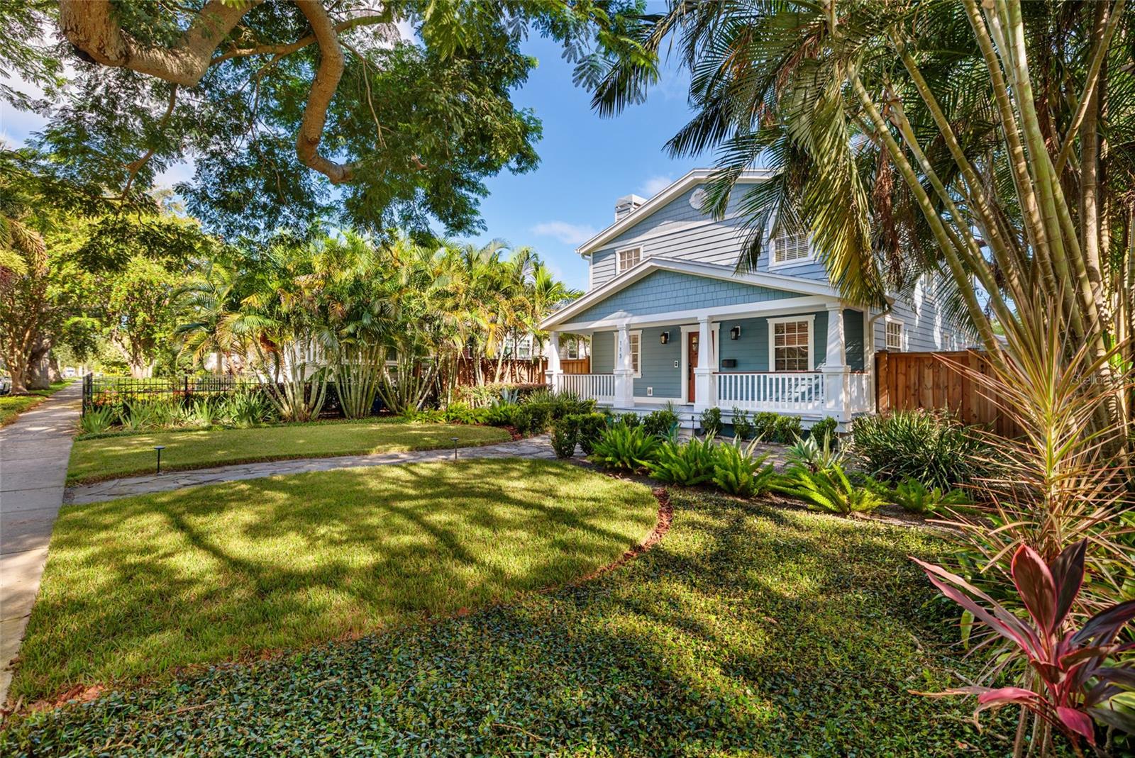 113 14TH AVE N, ST PETERSBURG, FL, 33701