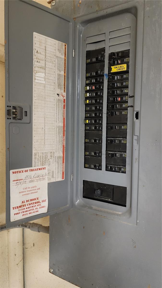 8516 RIVERSIDE DR, PUNTA GORDA, FL, 33982