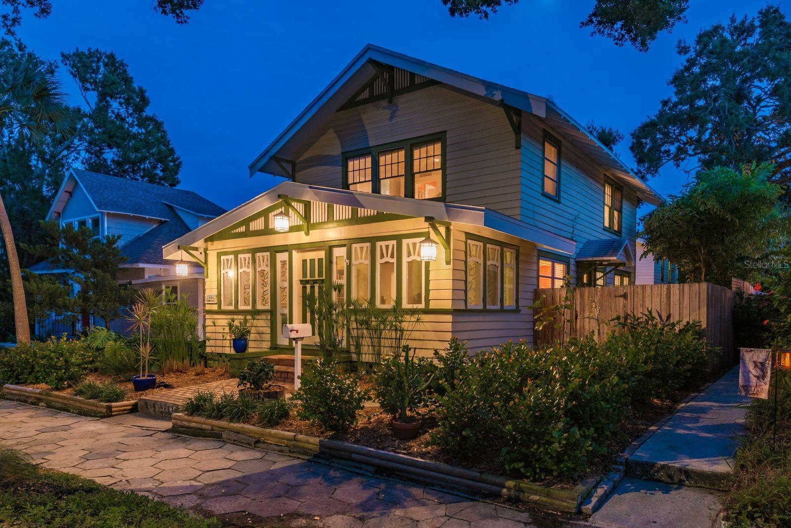 322 12TH AVE NE, ST PETERSBURG, FL, 33701