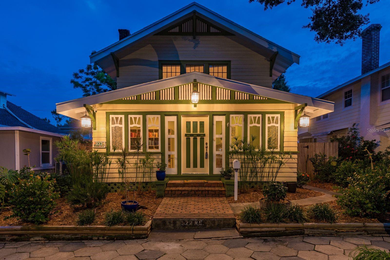 322 12TH AVE NE, ST PETERSBURG, FL, 33701