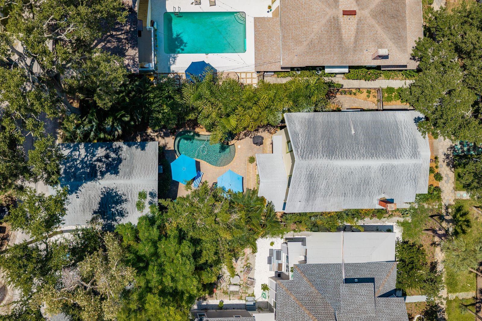 322 12TH AVE NE, ST PETERSBURG, FL, 33701