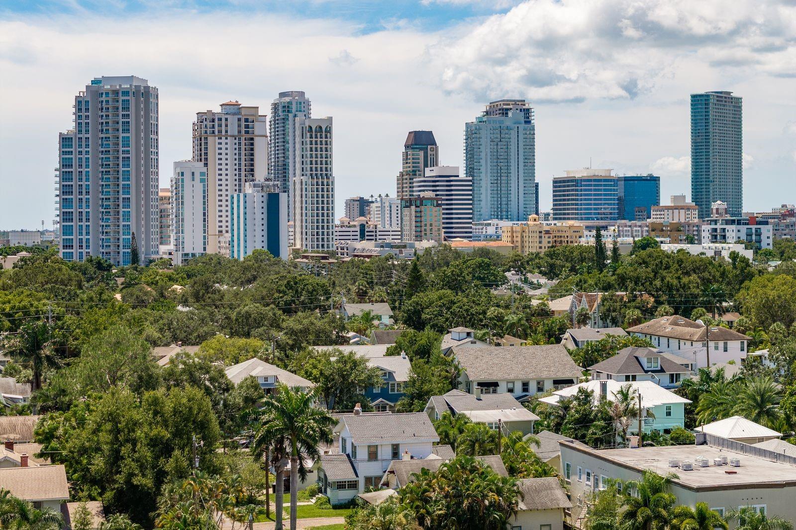 322 12TH AVE NE, ST PETERSBURG, FL, 33701