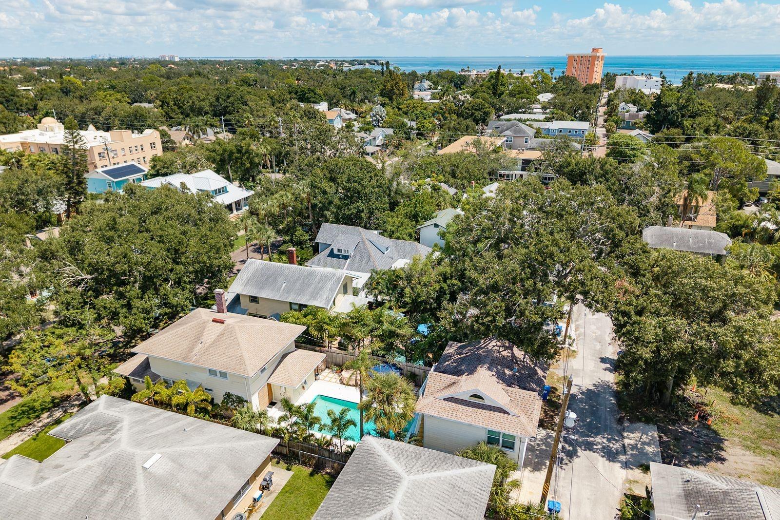 322 12TH AVE NE, ST PETERSBURG, FL, 33701