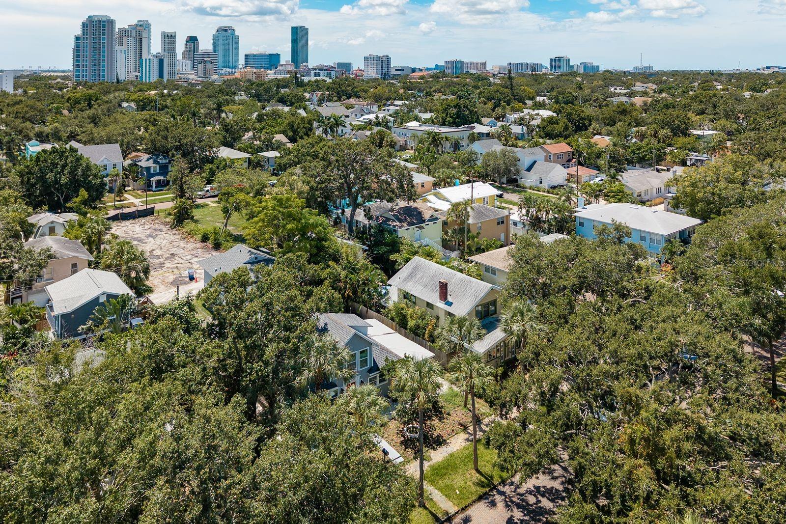 322 12TH AVE NE, ST PETERSBURG, FL, 33701