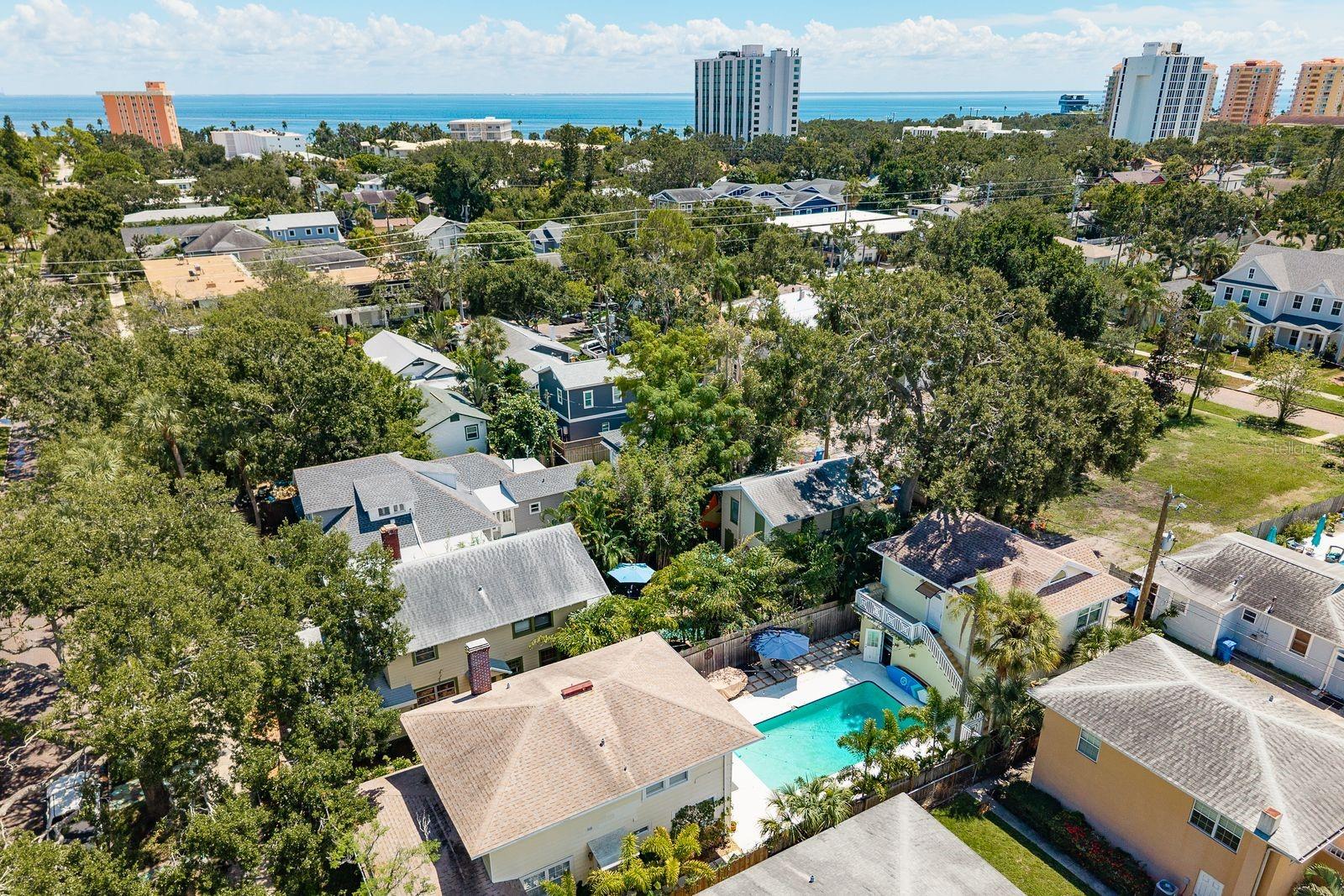 322 12TH AVE NE, ST PETERSBURG, FL, 33701