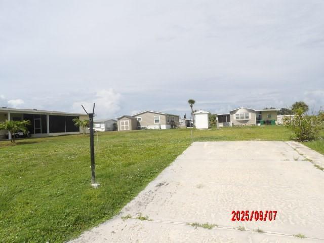 1346 BLUE HERON DR, ENGLEWOOD, FL, 34224