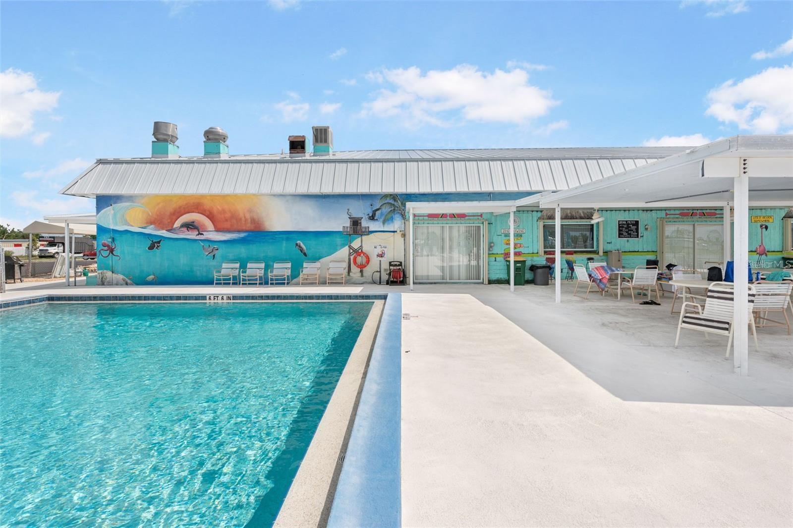 1346 BLUE HERON DR, ENGLEWOOD, FL, 34224