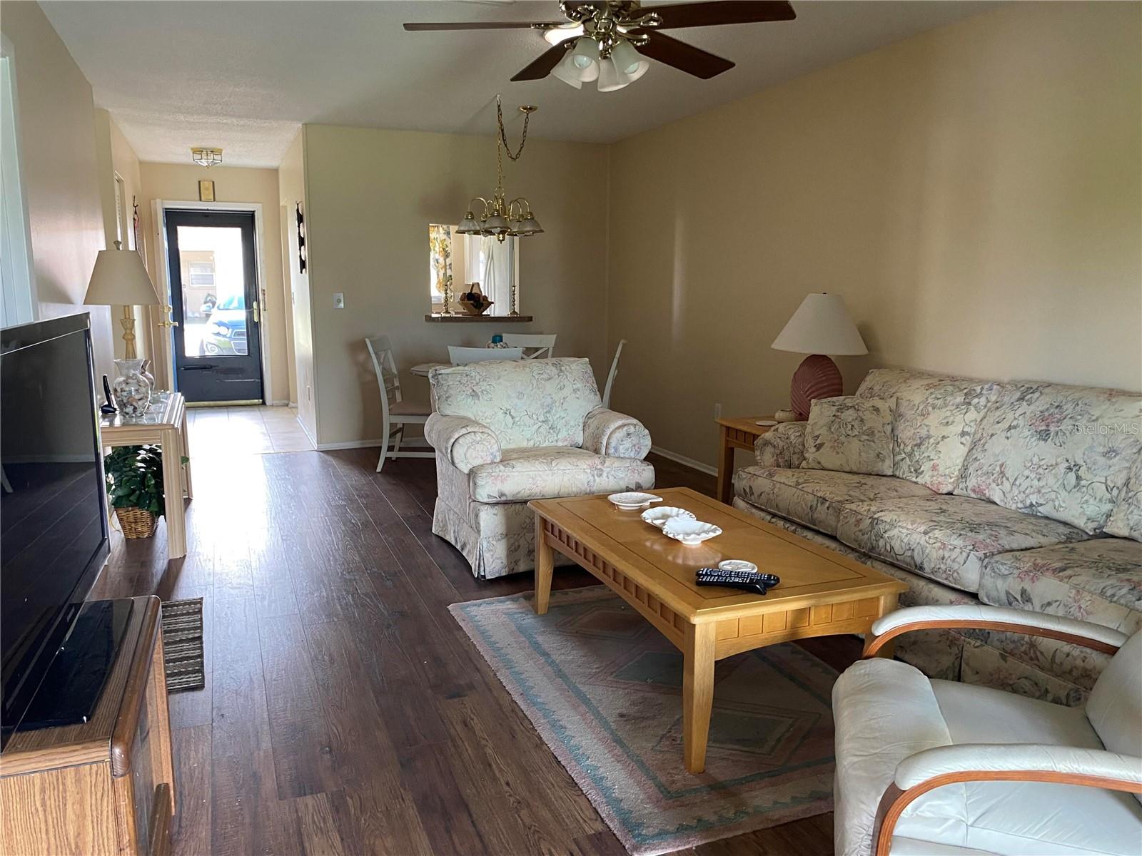 617 PARK CIR #26, BRADENTON, FL, 34207