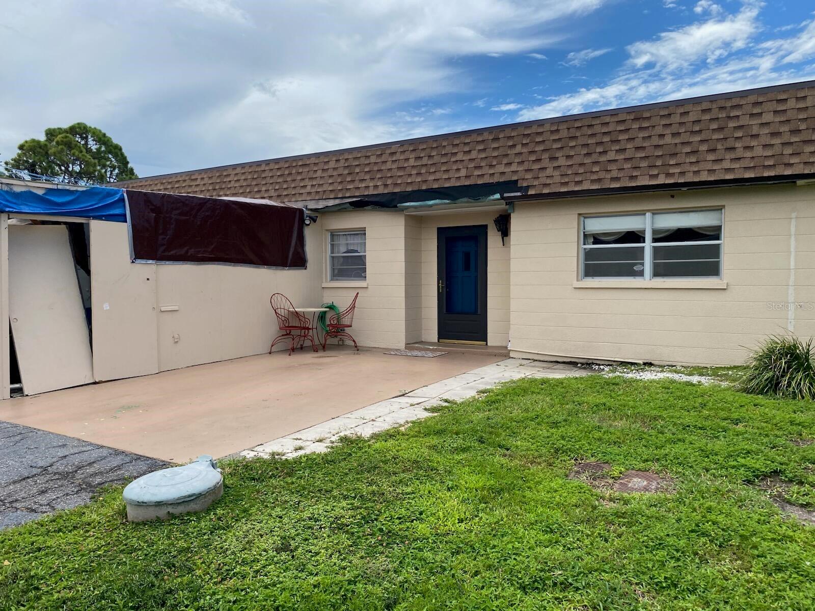 617 PARK CIR #26, BRADENTON, FL, 34207