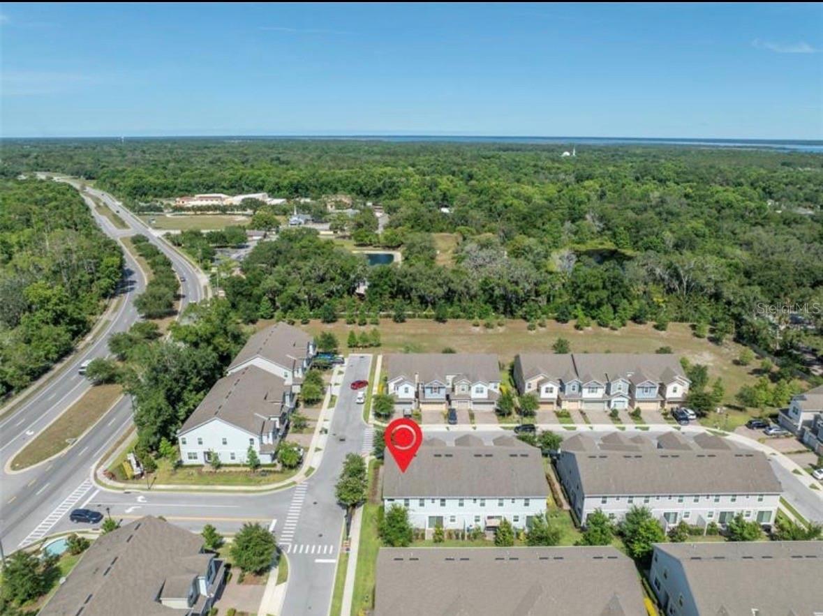 4851 CLIVEDEN LOOP, SANFORD, FL, 32773