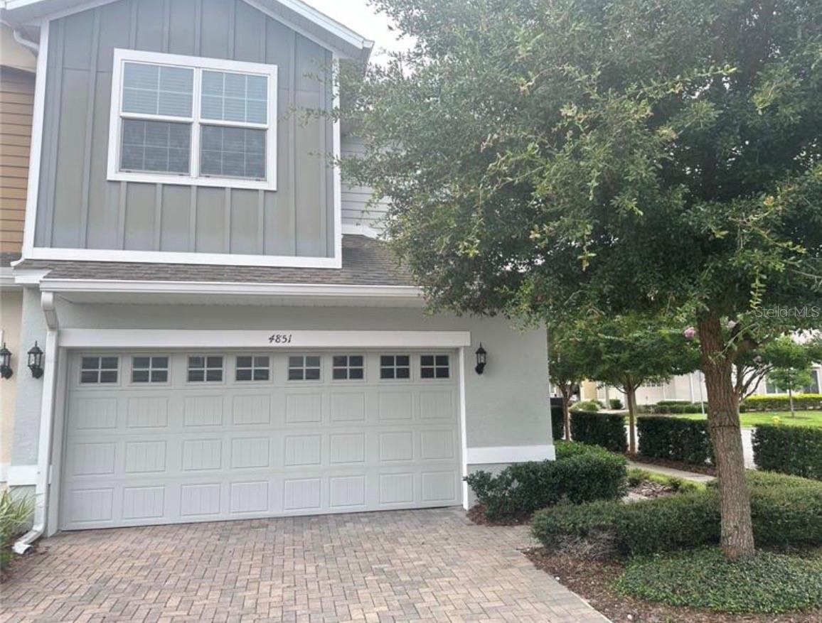 4851 CLIVEDEN LOOP, SANFORD, FL, 32773