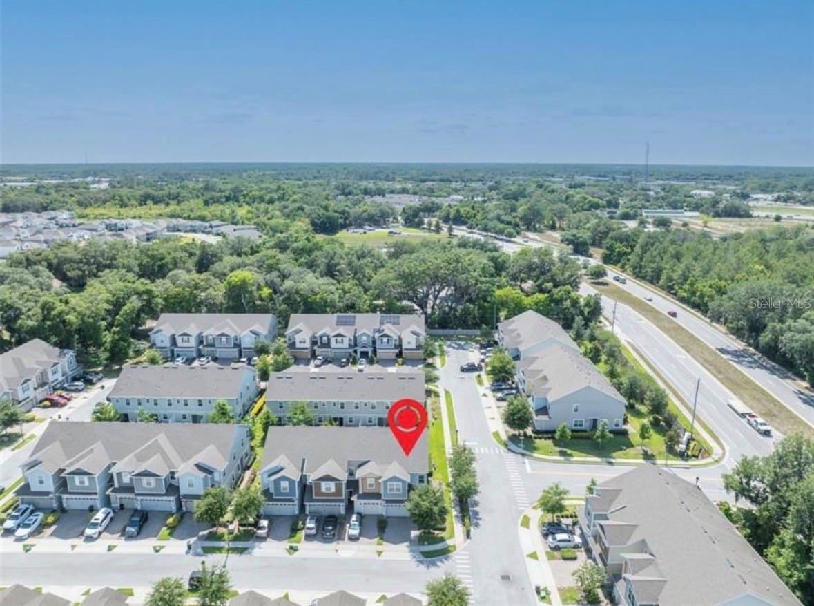 4851 CLIVEDEN LOOP, SANFORD, FL, 32773