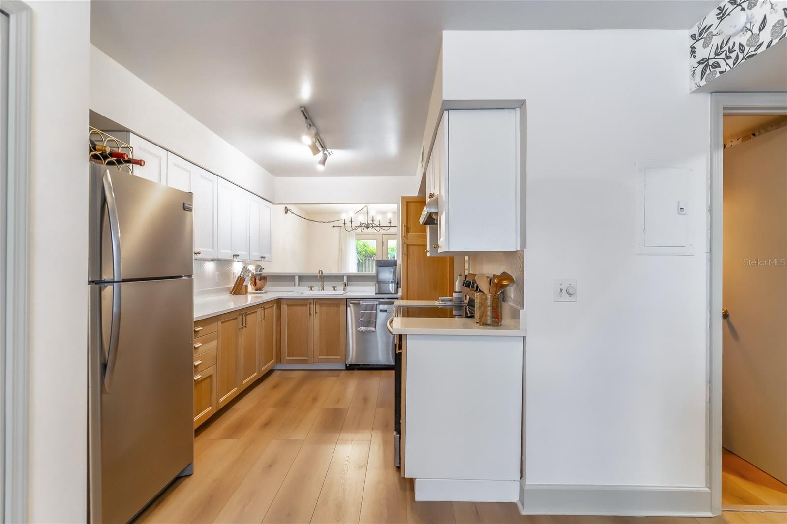 716 EDGEWATER DR #2A, ORLANDO, FL, 32804