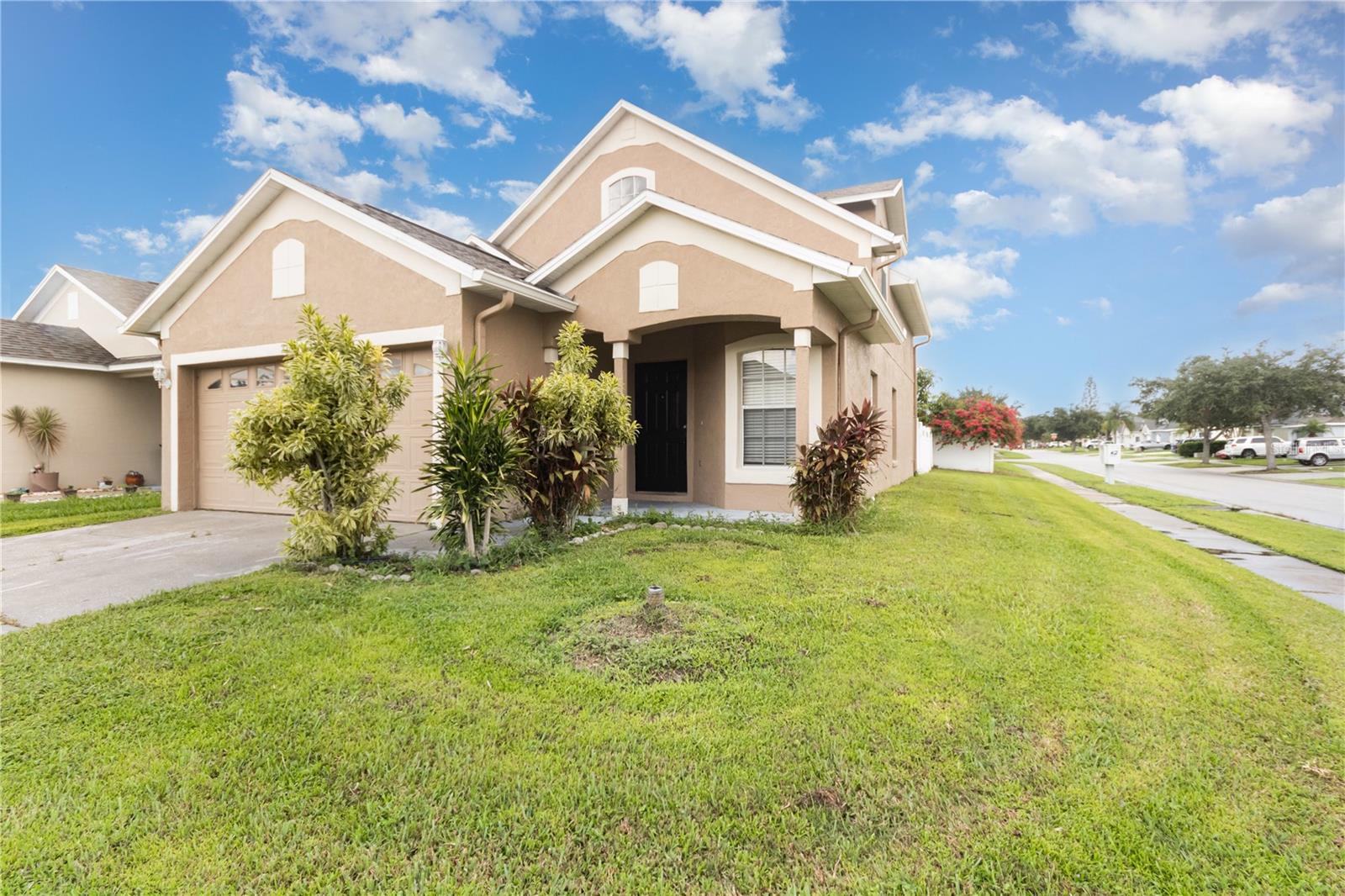 230 SOUTHBRIDGE CIR, KISSIMMEE, FL, 34744