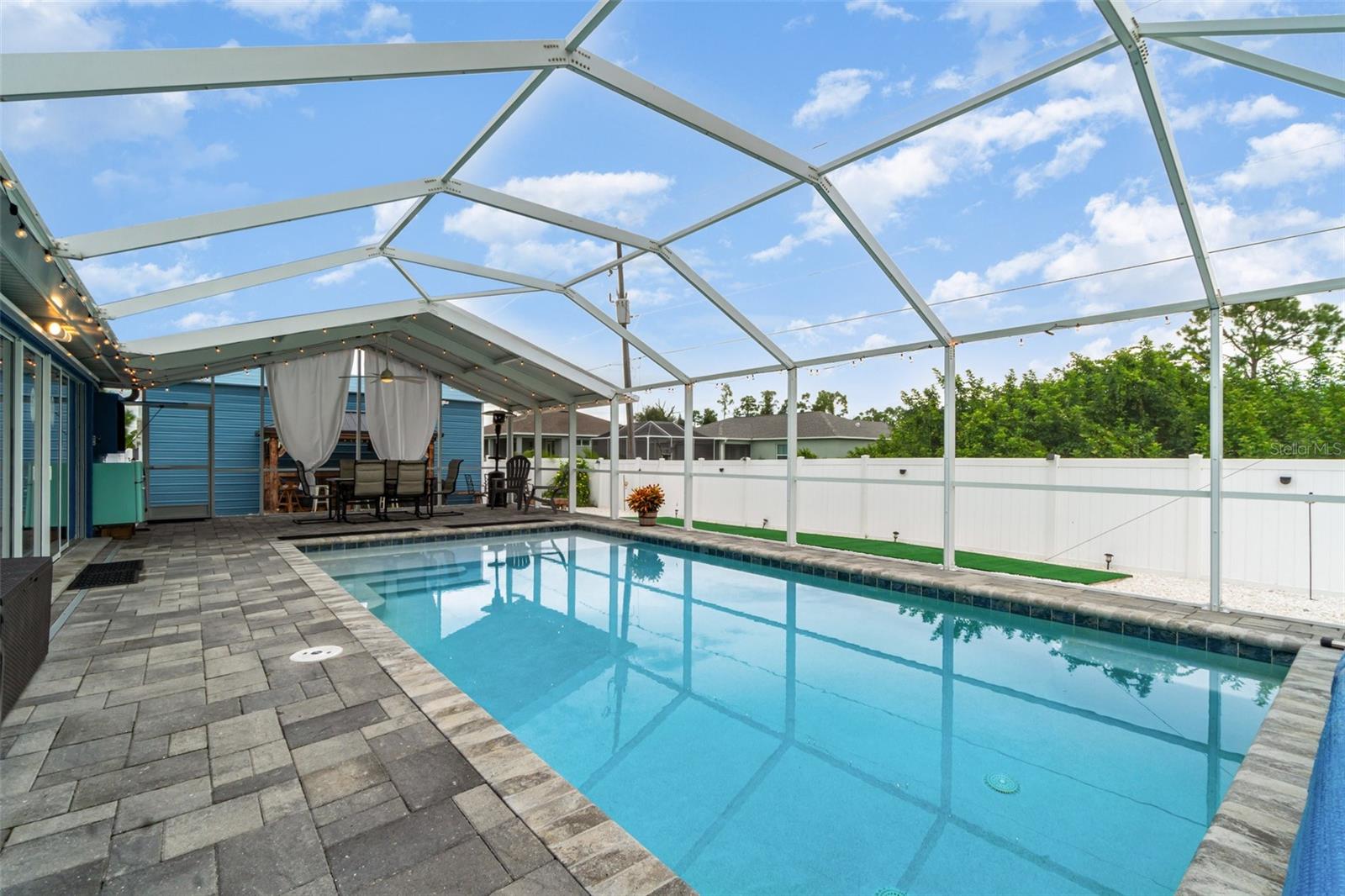 13280 FORESMAN BLVD, PORT CHARLOTTE, FL, 33981