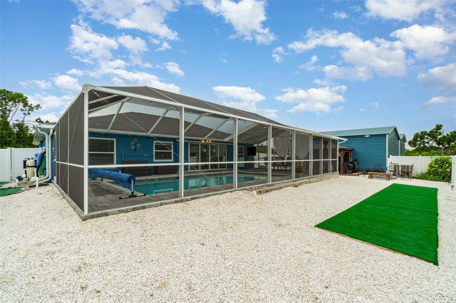 13280 FORESMAN BLVD, PORT CHARLOTTE, FL, 33981