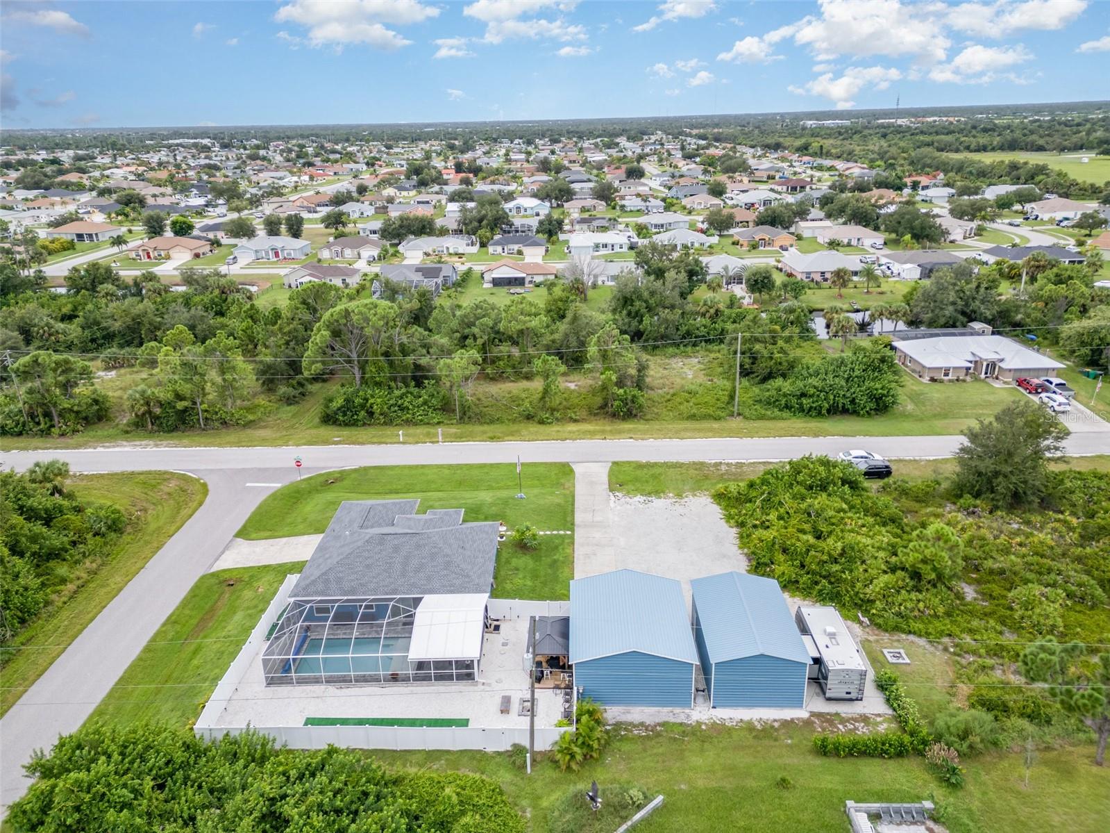 13280 FORESMAN BLVD, PORT CHARLOTTE, FL, 33981