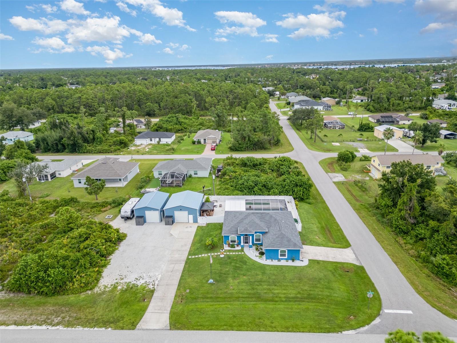 13280 FORESMAN BLVD, PORT CHARLOTTE, FL, 33981