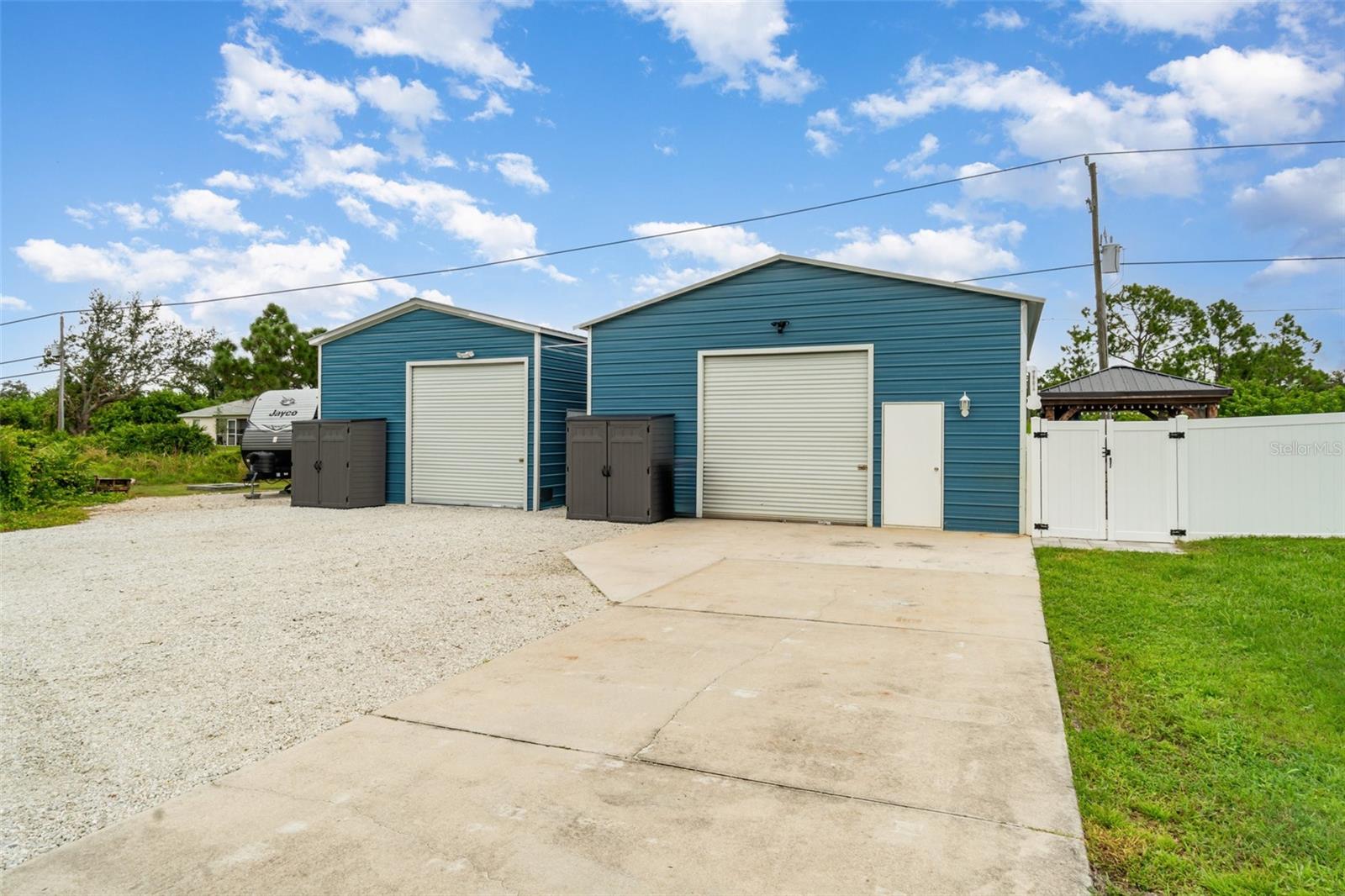 13280 FORESMAN BLVD, PORT CHARLOTTE, FL, 33981