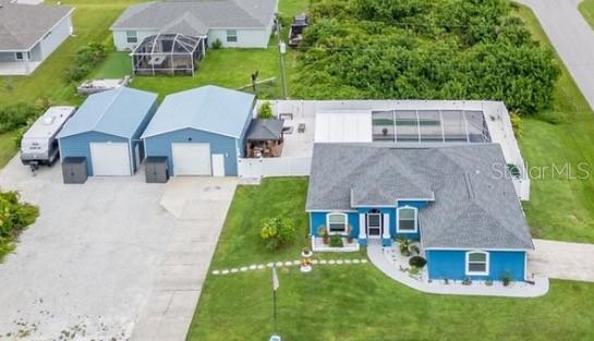 13280 FORESMAN BLVD, PORT CHARLOTTE, FL, 33981