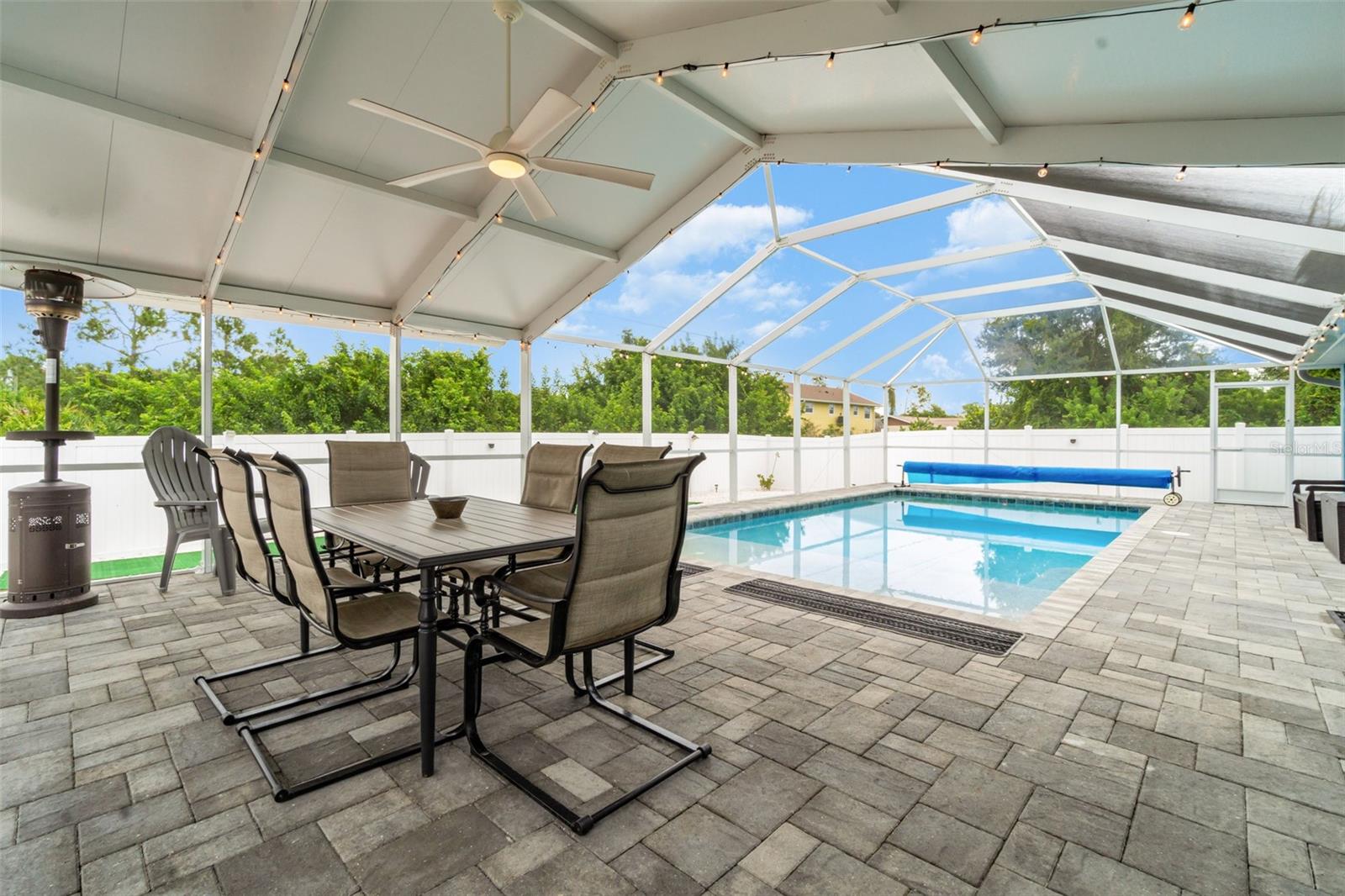 13280 FORESMAN BLVD, PORT CHARLOTTE, FL, 33981