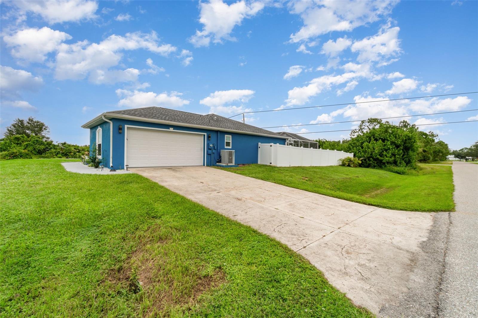 13280 FORESMAN BLVD, PORT CHARLOTTE, FL, 33981