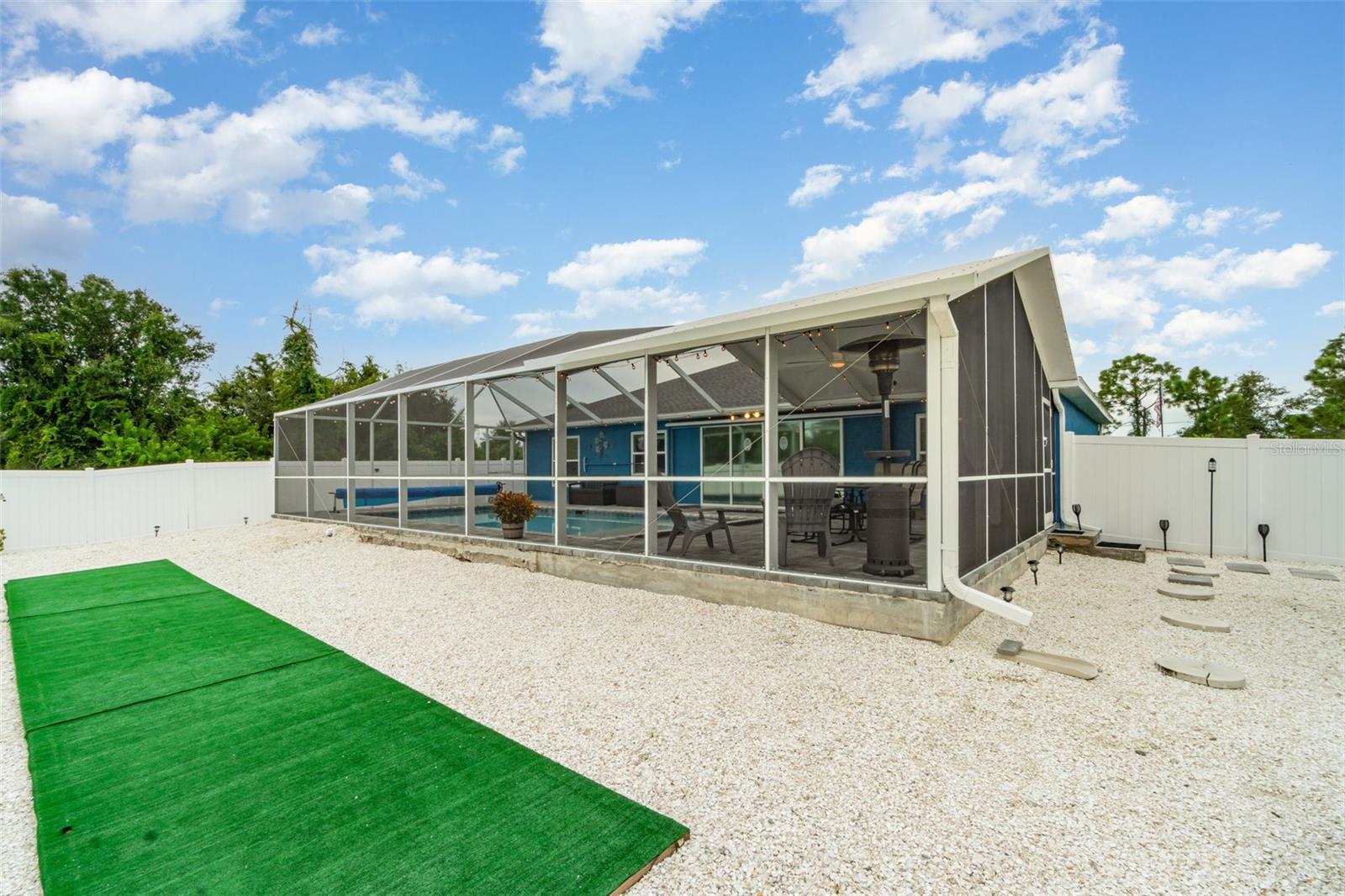 13280 FORESMAN BLVD, PORT CHARLOTTE, FL, 33981