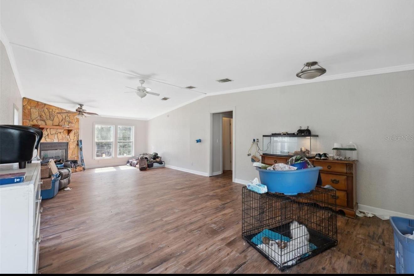 18530 LAKE LINDSEY RD, BROOKSVILLE, FL, 34601