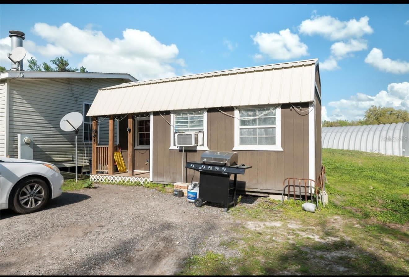 18530 LAKE LINDSEY RD, BROOKSVILLE, FL, 34601