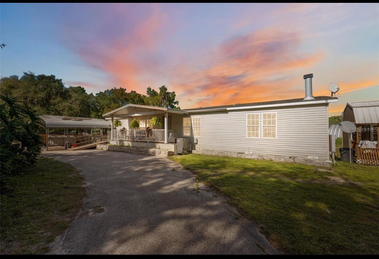 18530 LAKE LINDSEY RD, BROOKSVILLE, FL, 34601