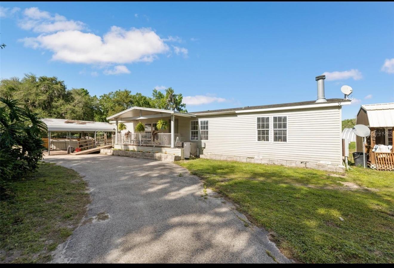 18530 LAKE LINDSEY RD, BROOKSVILLE, FL, 34601