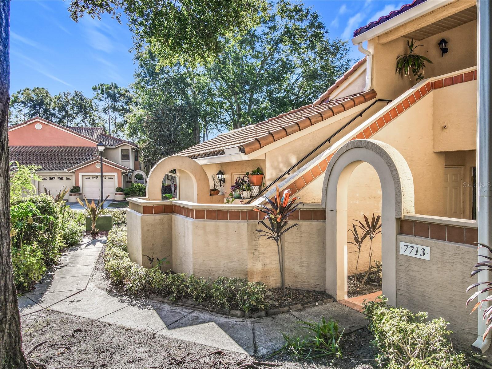 7713 SUGAR BEND DR #7713, ORLANDO, FL, 32819