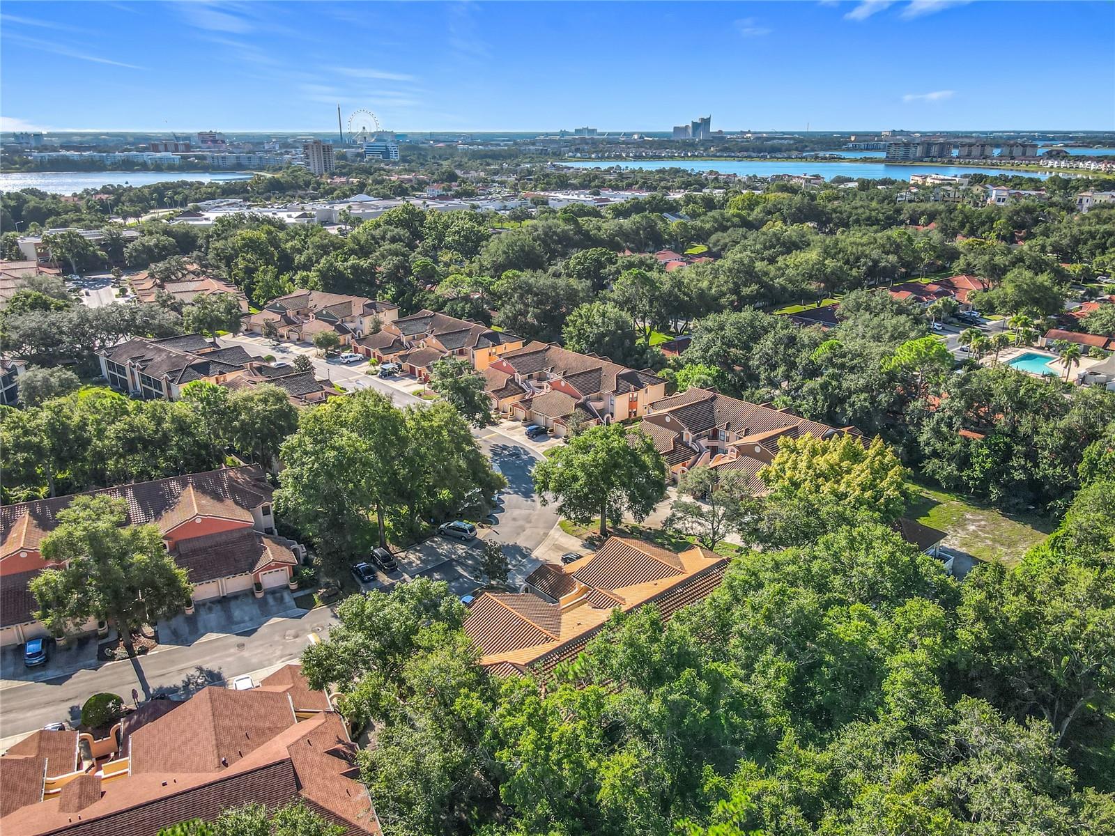 7713 SUGAR BEND DR #7713, ORLANDO, FL, 32819