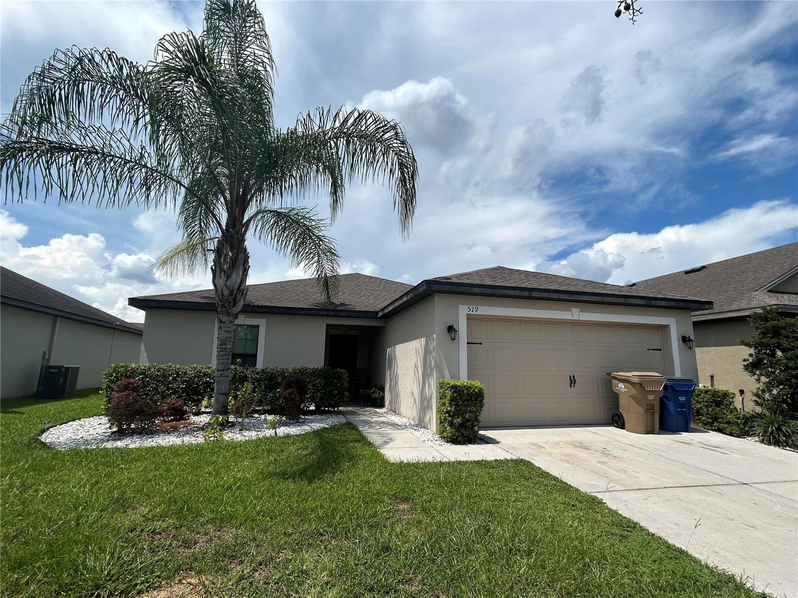 519 DELTA AVE, GROVELAND, FL, 34736