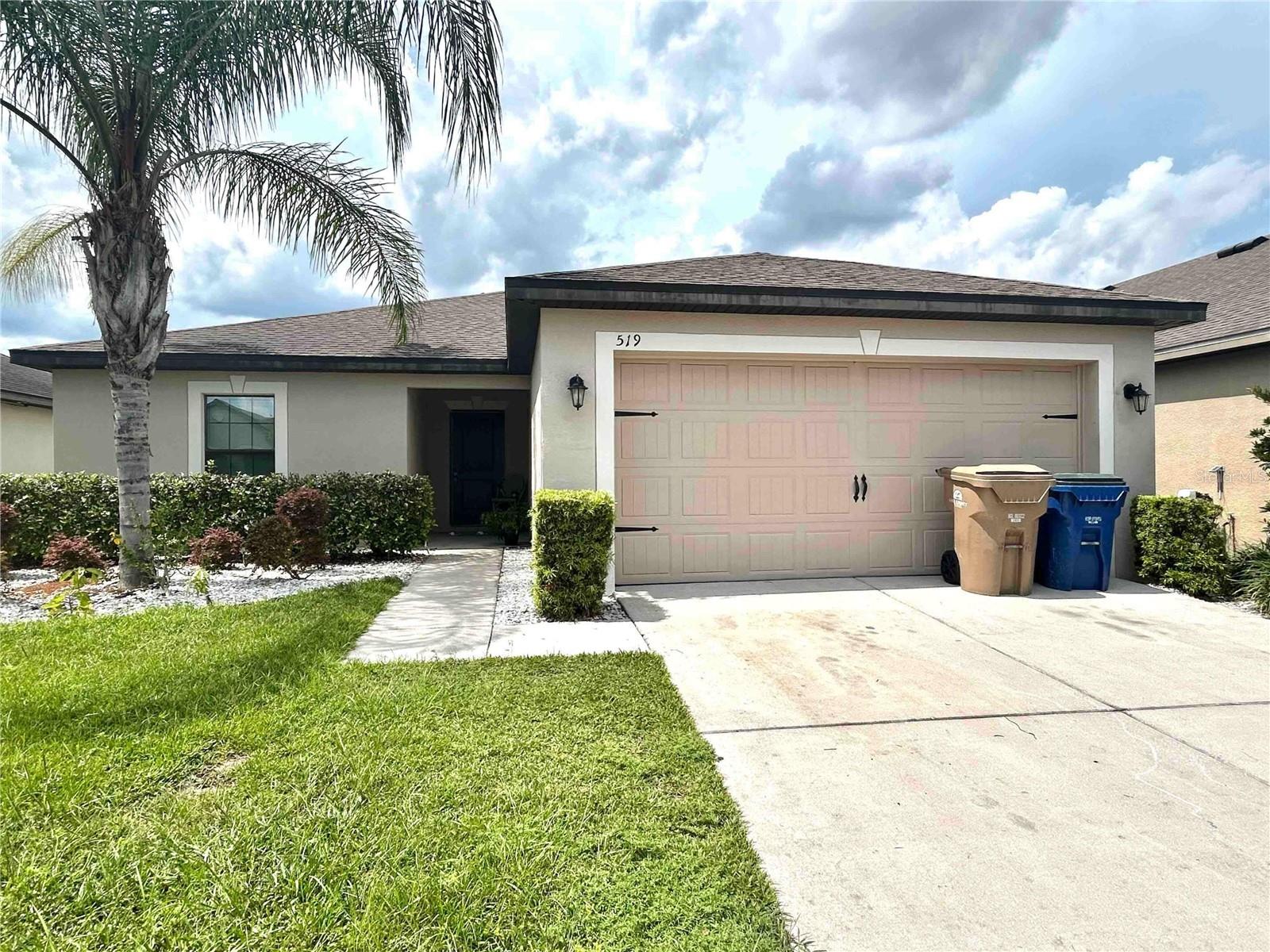 519 DELTA AVE, GROVELAND, FL, 34736