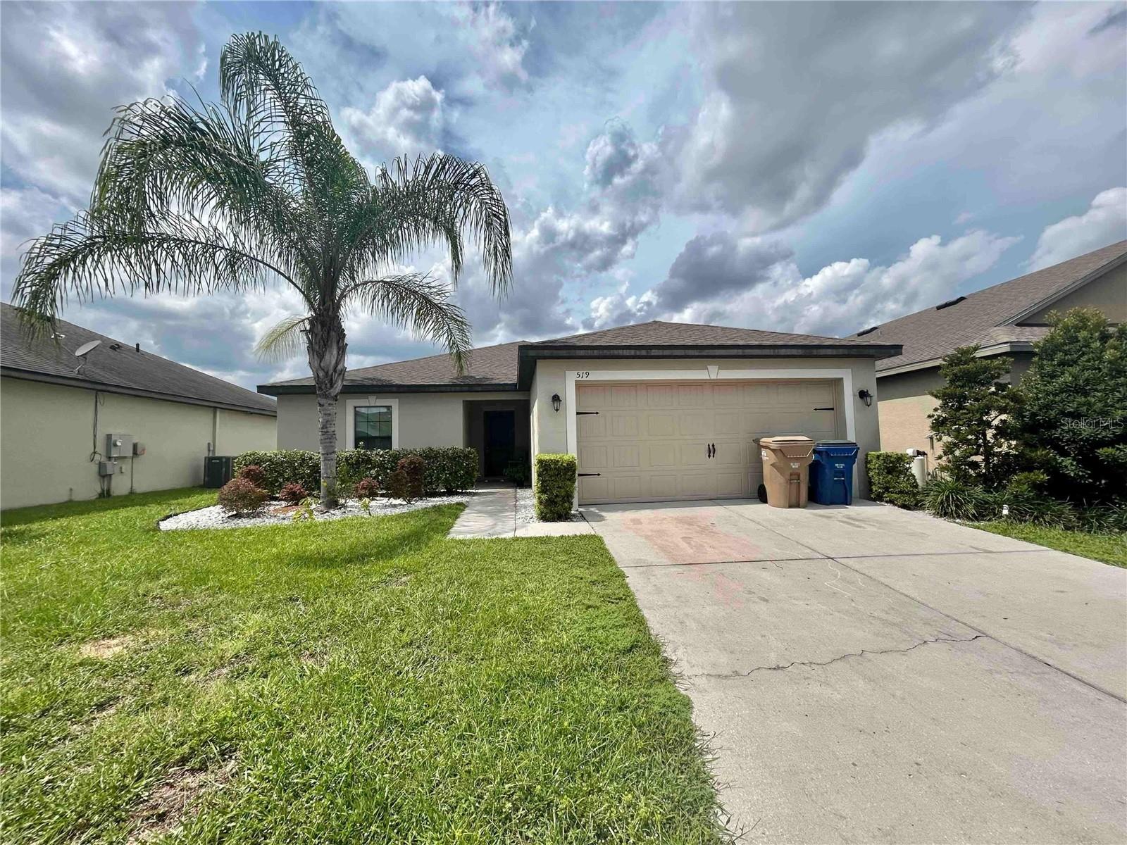 519 DELTA AVE, GROVELAND, FL, 34736