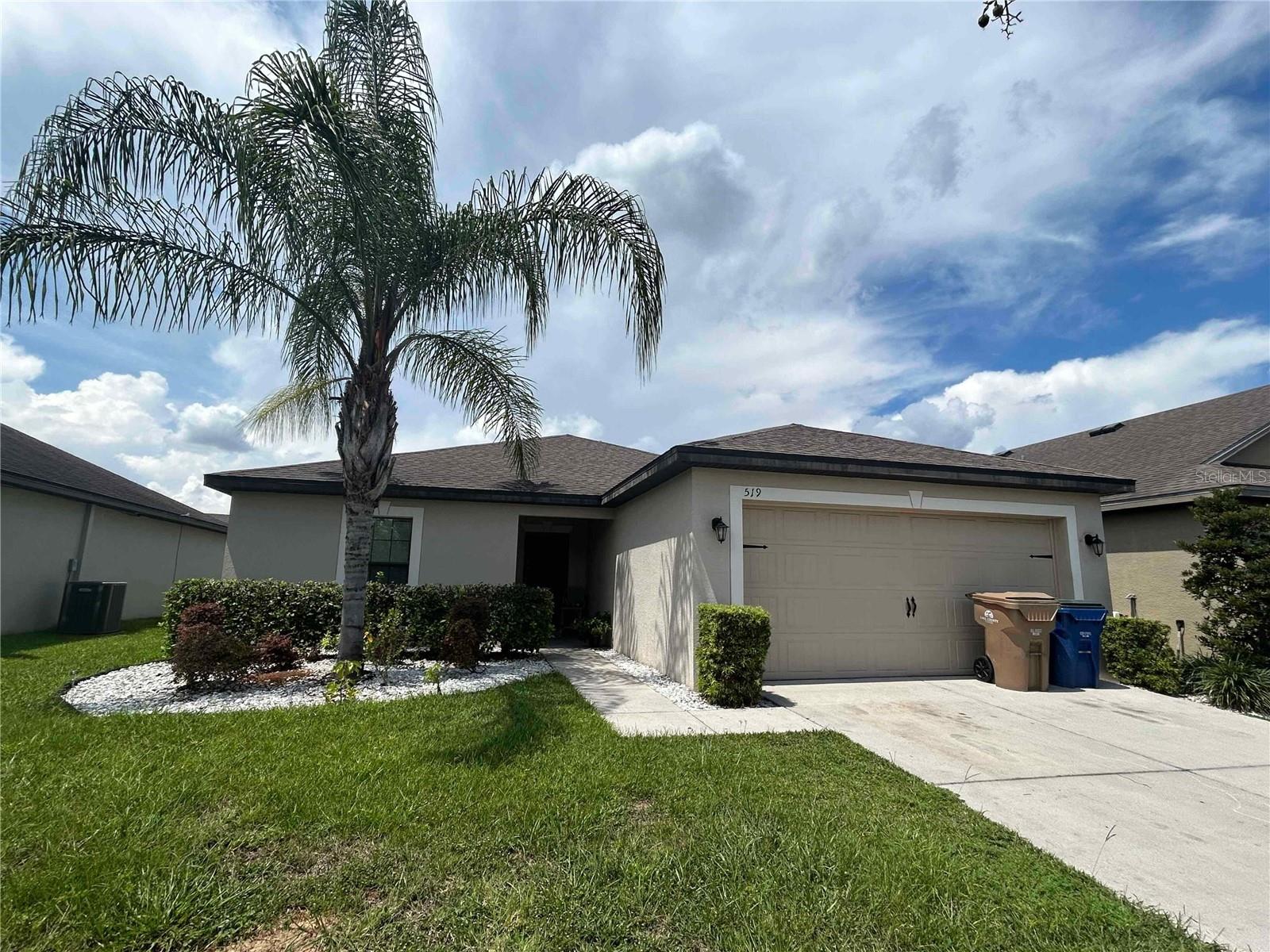 519 DELTA AVE, GROVELAND, FL, 34736