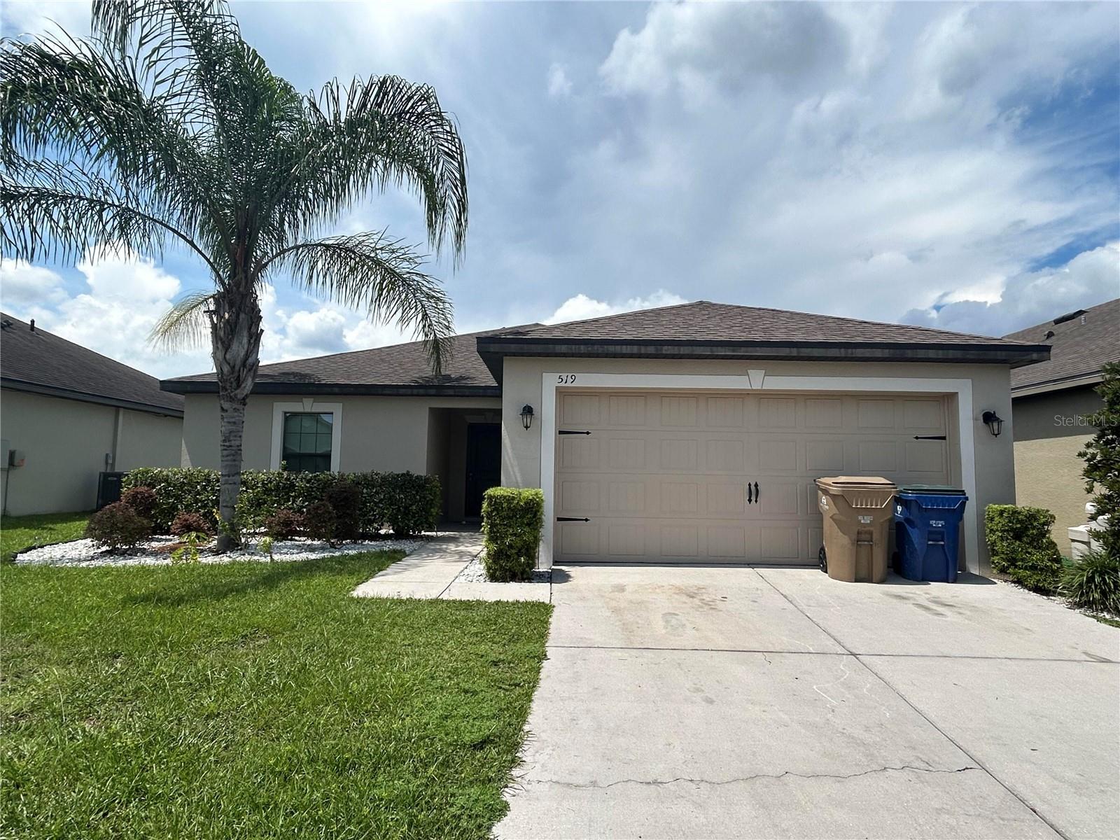 519 DELTA AVE, GROVELAND, FL, 34736