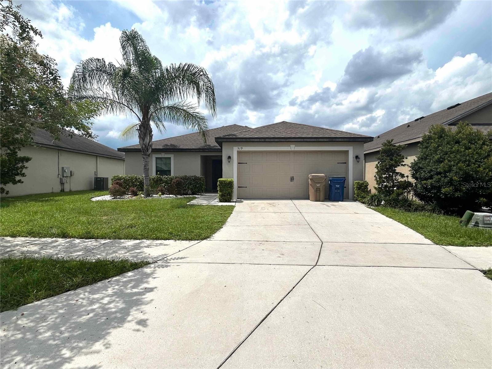 519 DELTA AVE, GROVELAND, FL, 34736