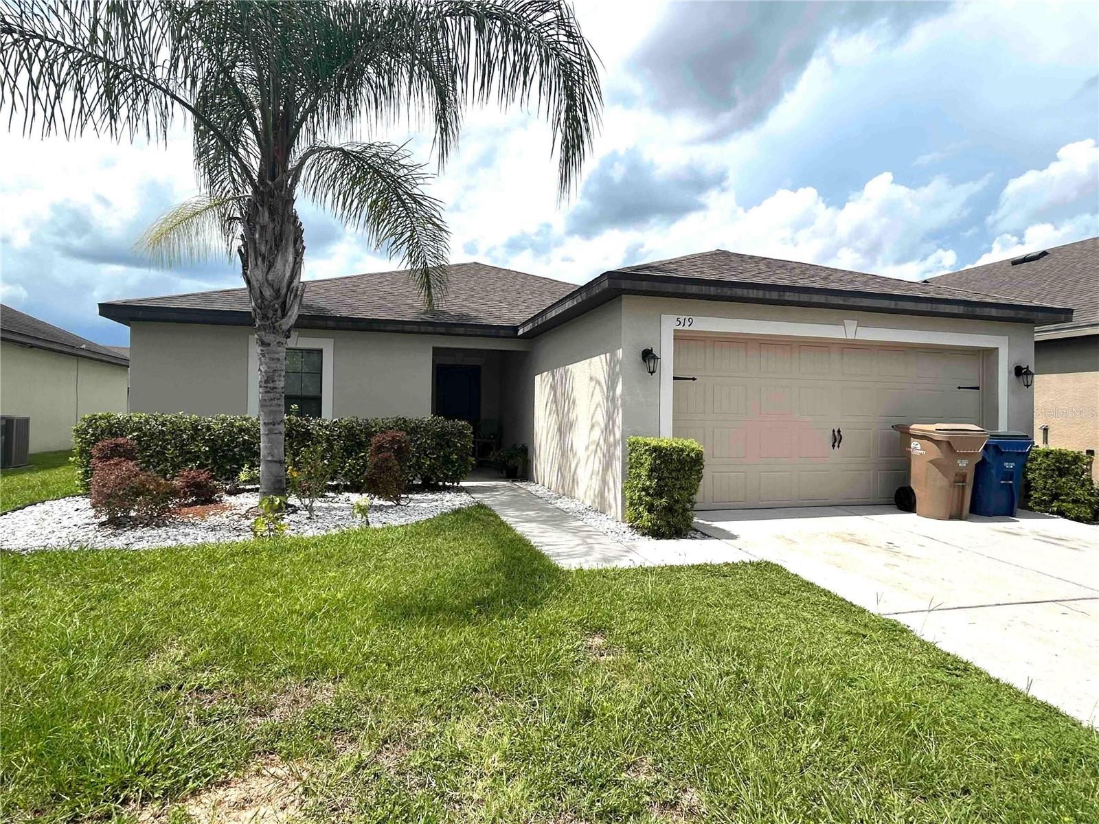 519 DELTA AVE, GROVELAND, FL, 34736