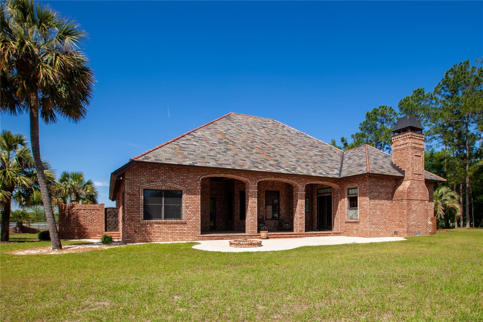 5110 SW COUNTY ROAD 240, LAKE CITY, FL, 32024