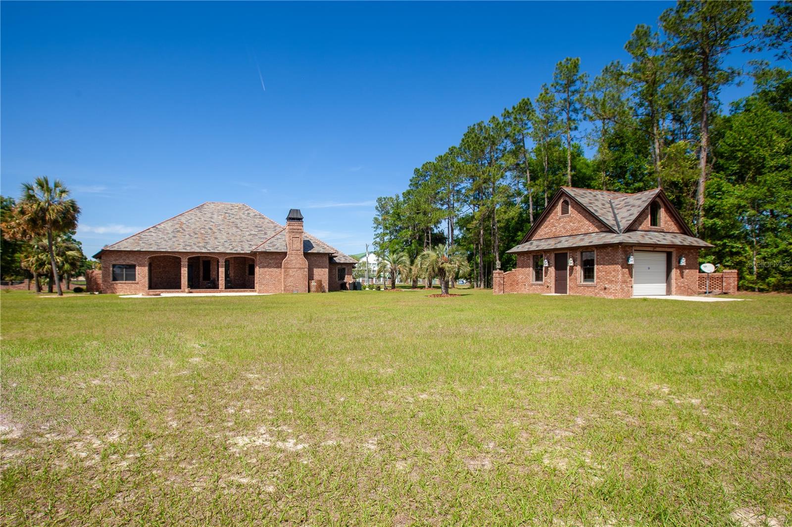 5110 SW COUNTY ROAD 240, LAKE CITY, FL, 32024
