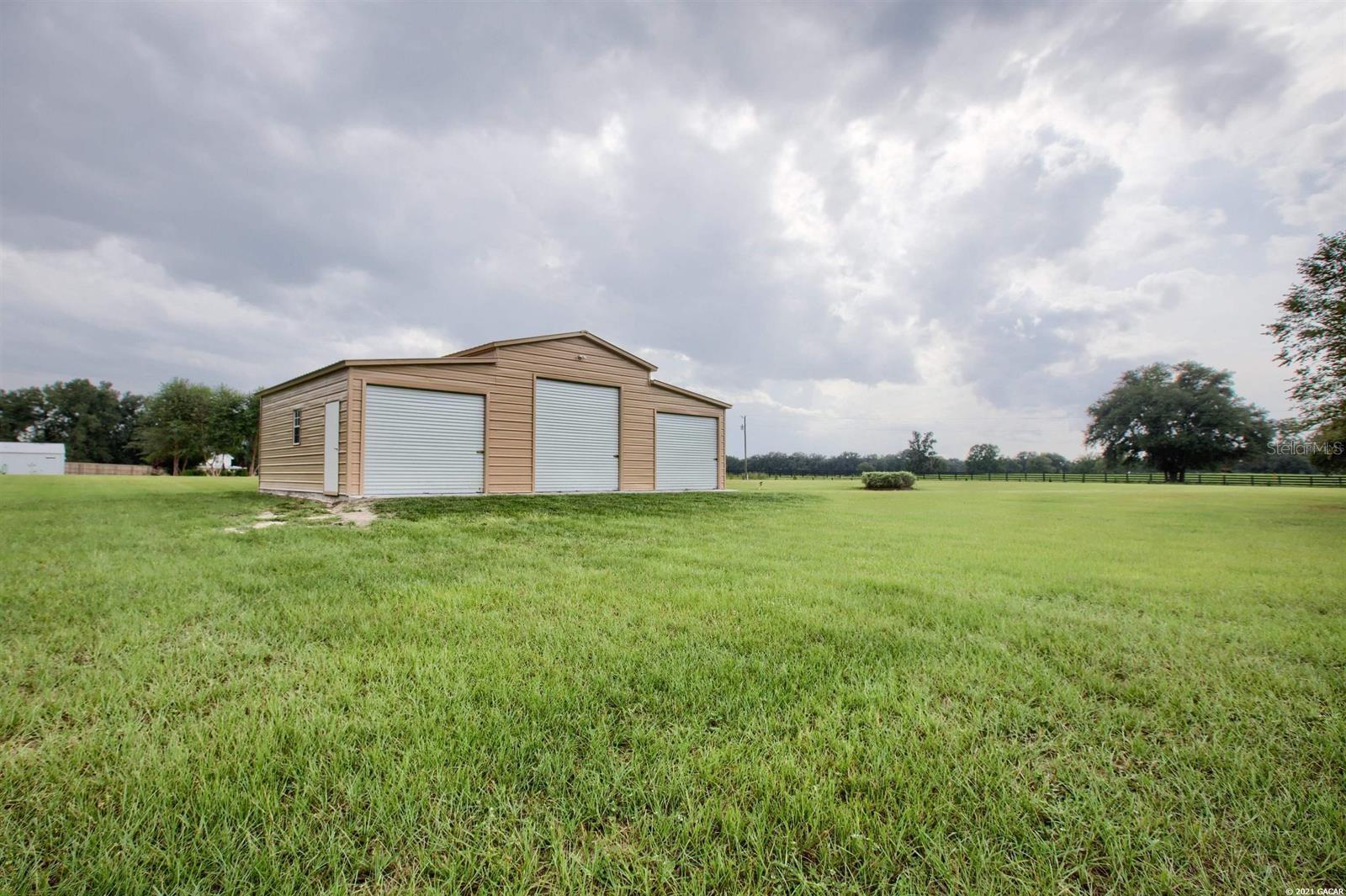 5110 SW COUNTY ROAD 240, LAKE CITY, FL, 32024