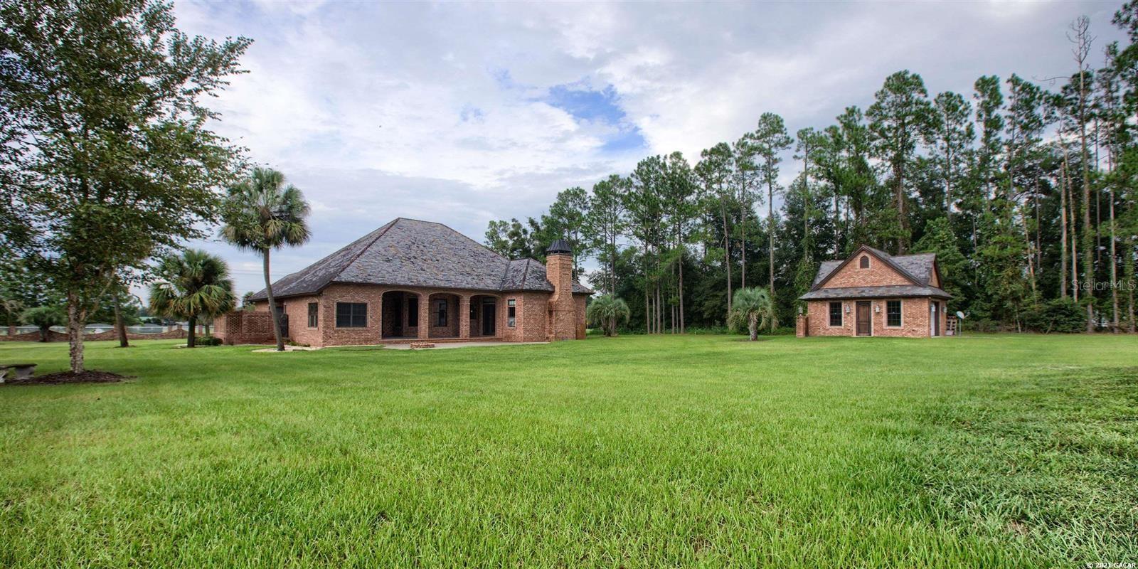 5110 SW COUNTY ROAD 240, LAKE CITY, FL, 32024