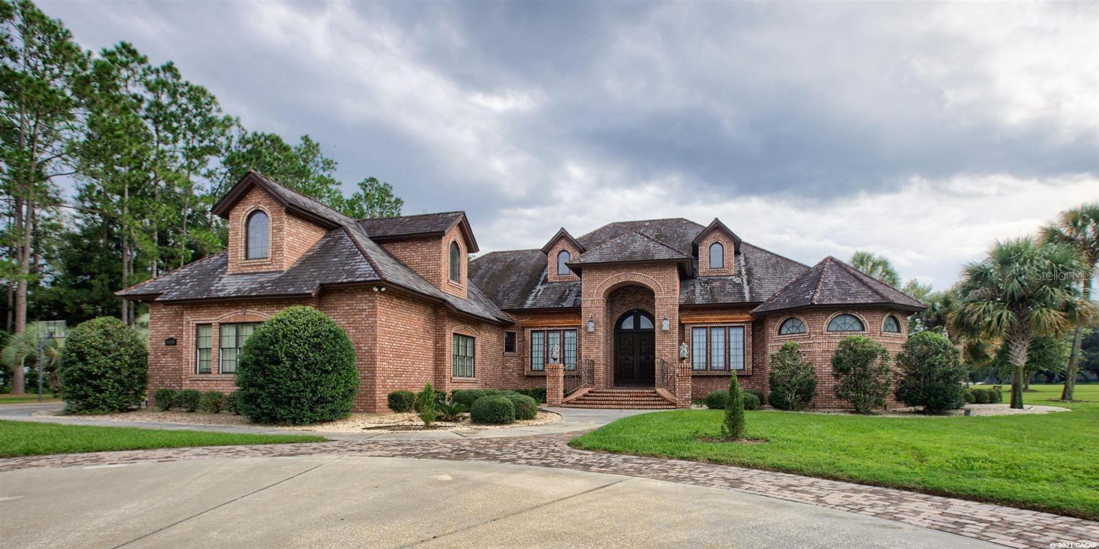 5110 SW COUNTY ROAD 240, LAKE CITY, FL, 32024