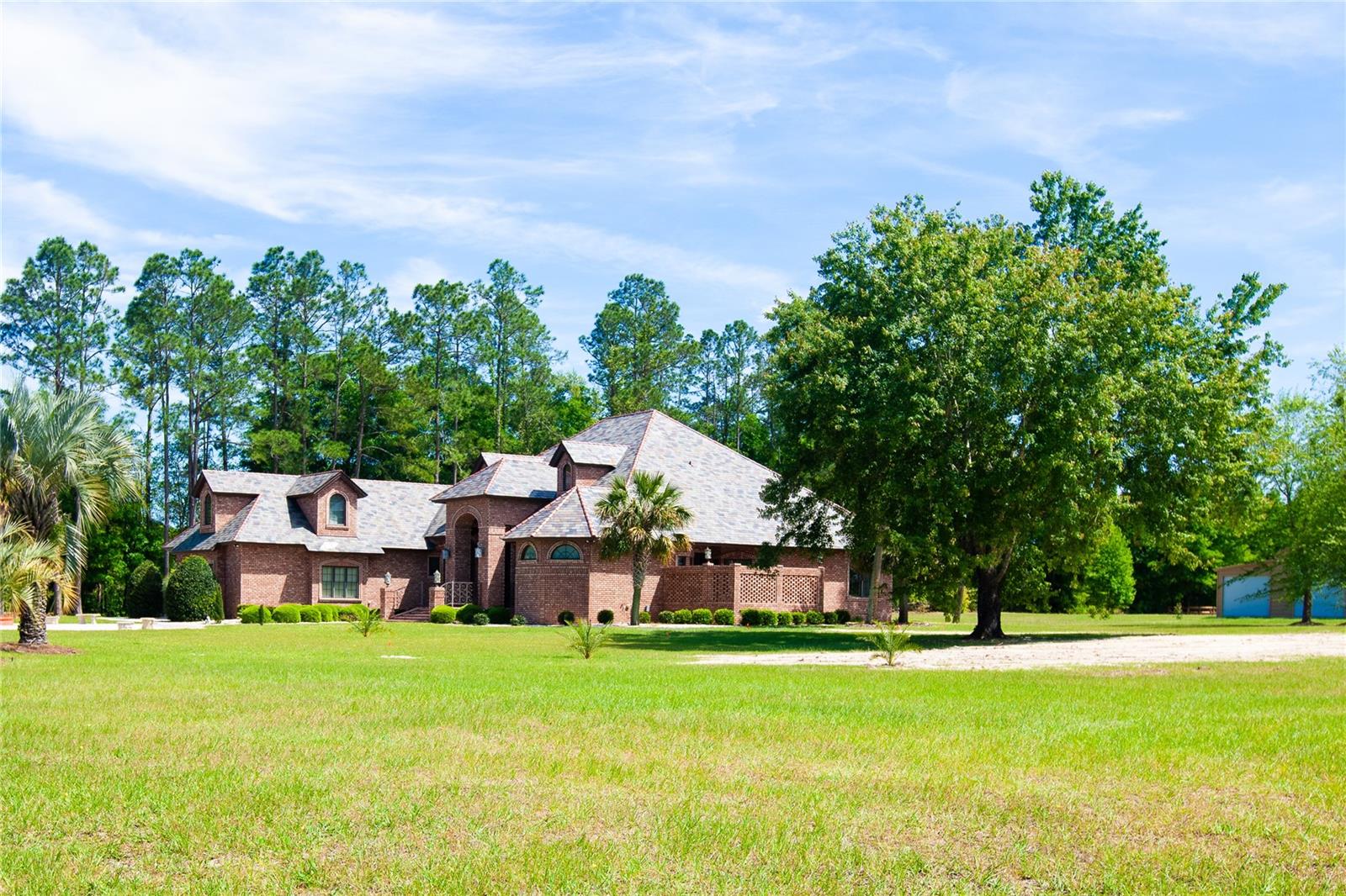 5110 SW COUNTY ROAD 240, LAKE CITY, FL, 32024