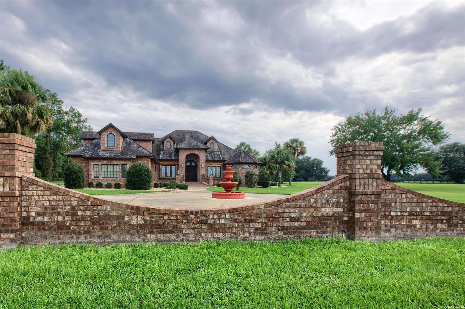 5110 SW COUNTY ROAD 240, LAKE CITY, FL, 32024